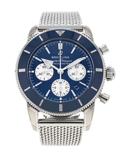 Breitling SuperOcean Heritage B01 Chronograph 44 AB0162